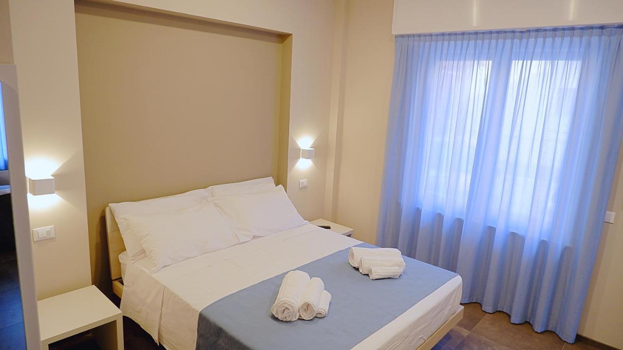 Pianomare Riviera Apartments And Rooms Imperia Ngoại thất bức ảnh