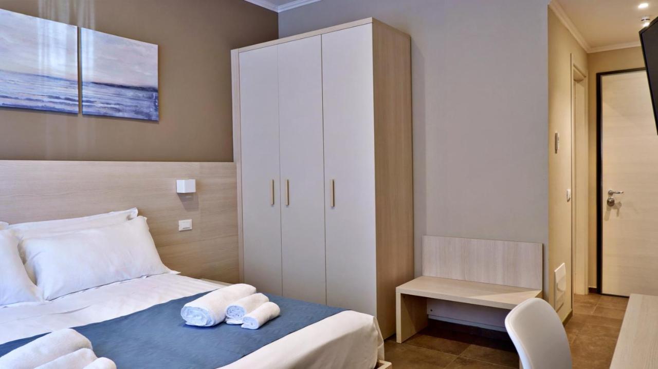 Pianomare Riviera Apartments And Rooms Imperia Ngoại thất bức ảnh