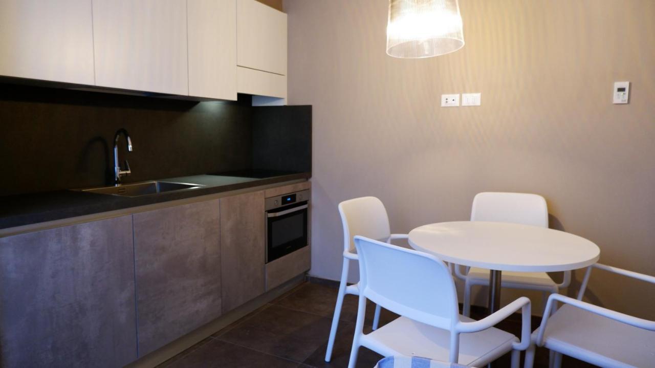 Pianomare Riviera Apartments And Rooms Imperia Ngoại thất bức ảnh