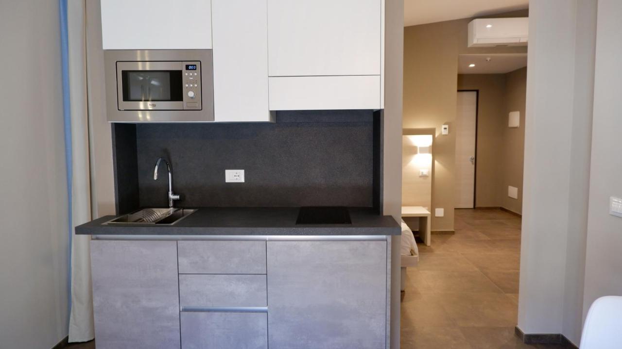 Pianomare Riviera Apartments And Rooms Imperia Ngoại thất bức ảnh