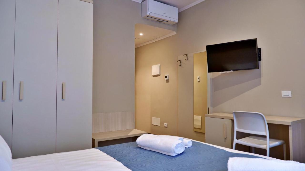 Pianomare Riviera Apartments And Rooms Imperia Ngoại thất bức ảnh