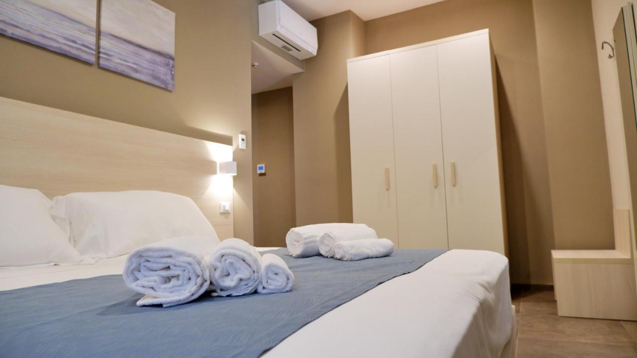 Pianomare Riviera Apartments And Rooms Imperia Ngoại thất bức ảnh