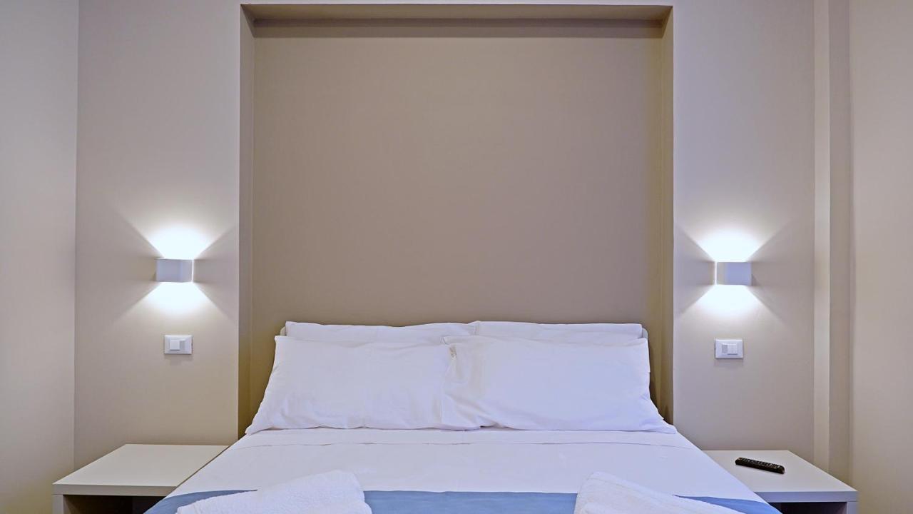 Pianomare Riviera Apartments And Rooms Imperia Ngoại thất bức ảnh