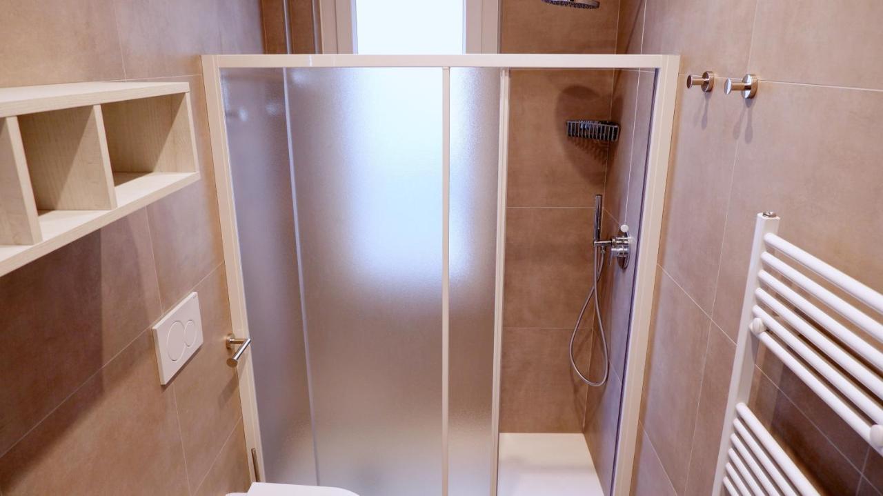 Pianomare Riviera Apartments And Rooms Imperia Ngoại thất bức ảnh