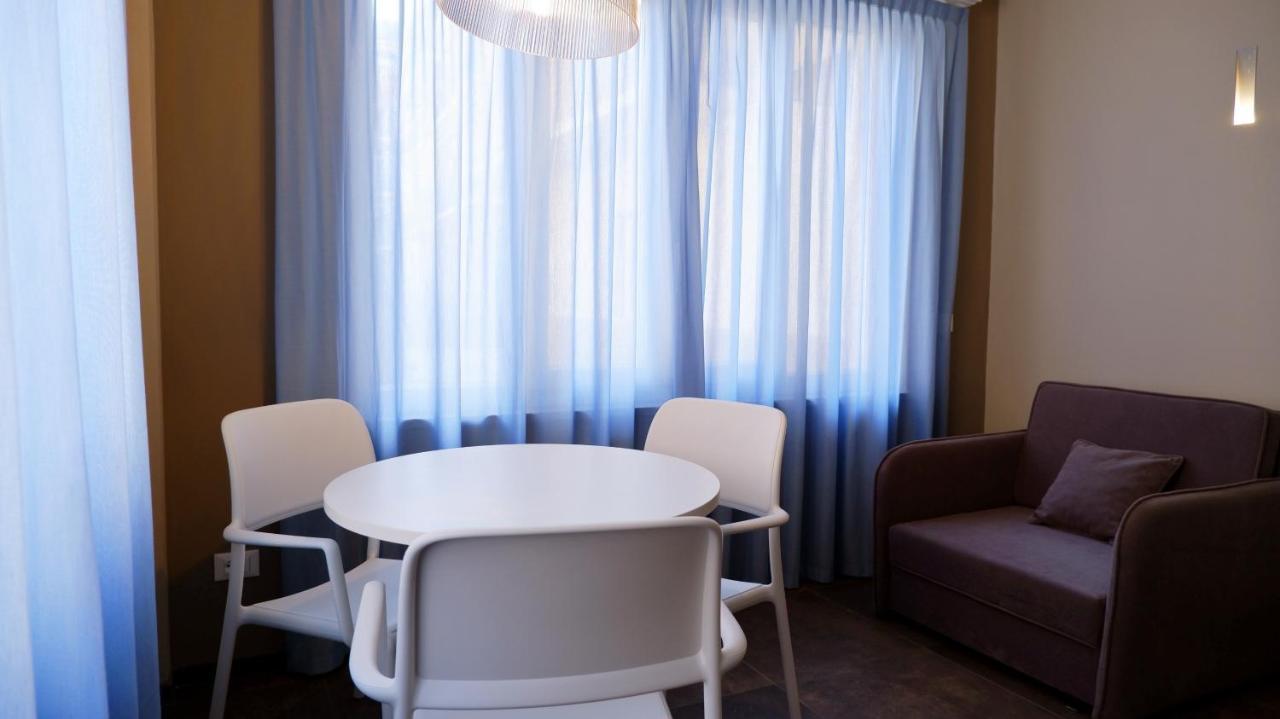 Pianomare Riviera Apartments And Rooms Imperia Ngoại thất bức ảnh