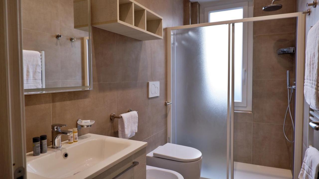 Pianomare Riviera Apartments And Rooms Imperia Ngoại thất bức ảnh
