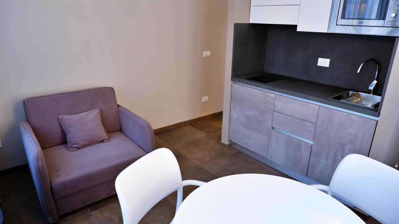 Pianomare Riviera Apartments And Rooms Imperia Ngoại thất bức ảnh