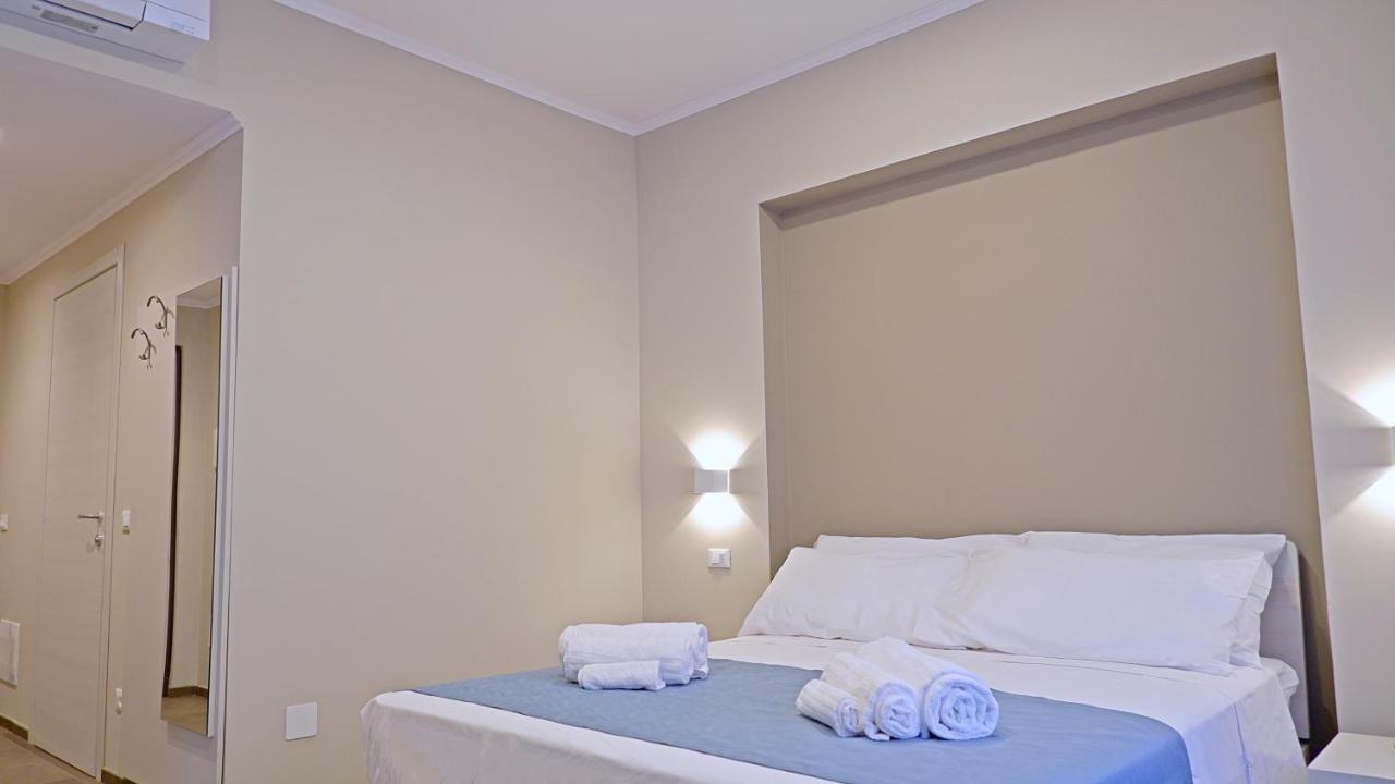 Pianomare Riviera Apartments And Rooms Imperia Ngoại thất bức ảnh