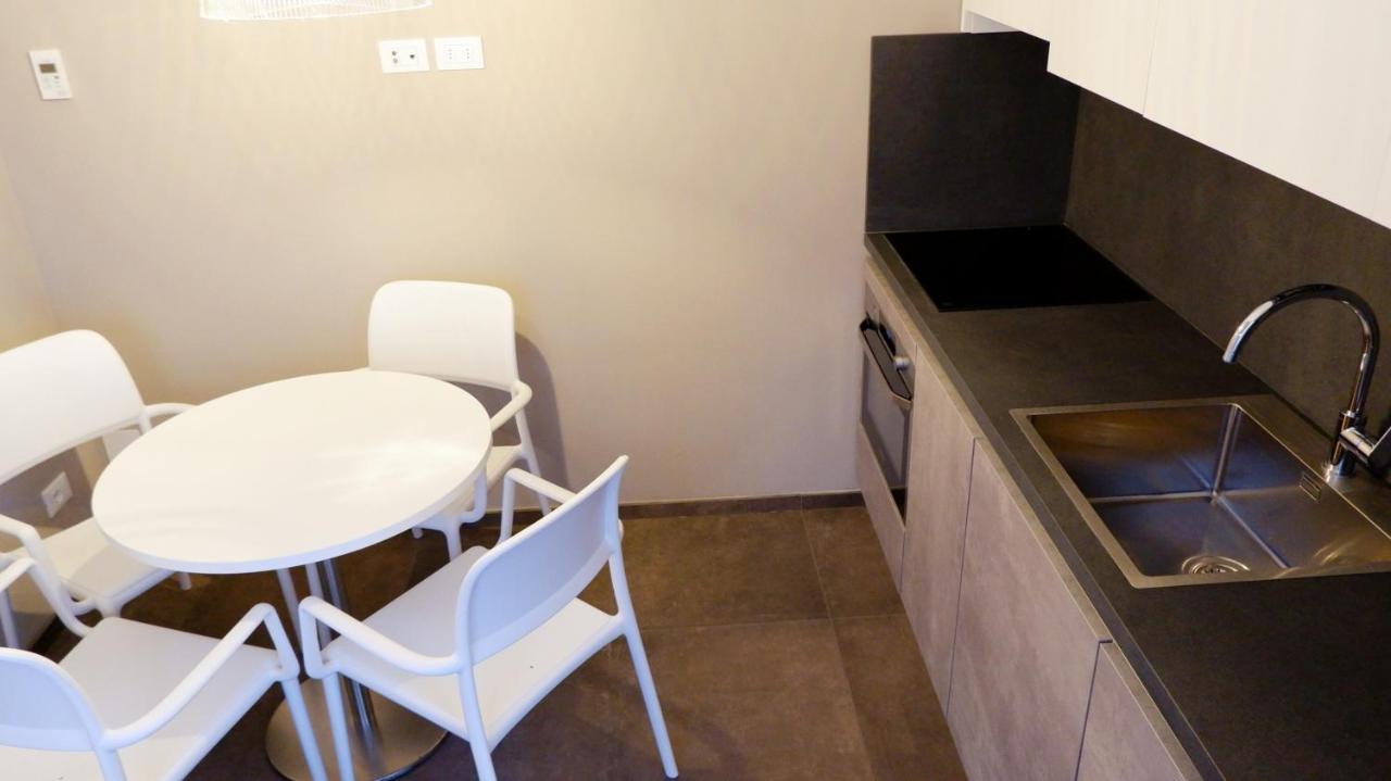 Pianomare Riviera Apartments And Rooms Imperia Ngoại thất bức ảnh